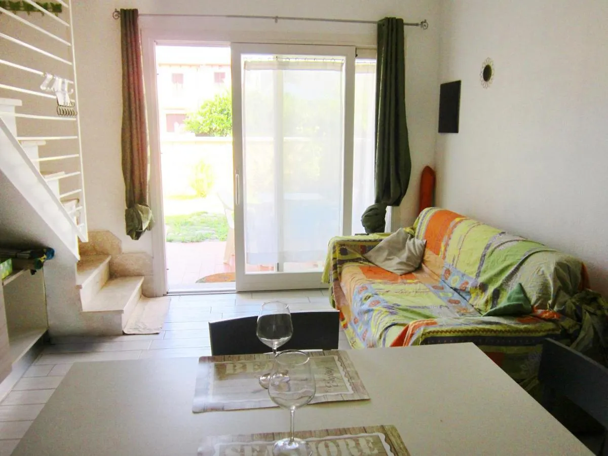 Affittimoderni Viddalba Terme Villa Lu Razzoni