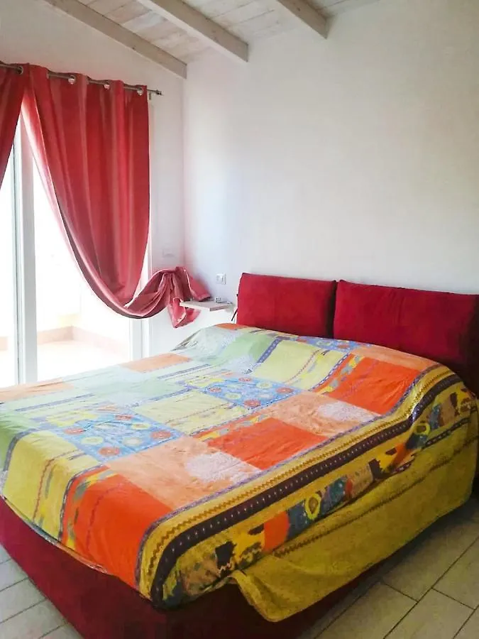 Affittimoderni Viddalba Terme Villa Lu Razzoni